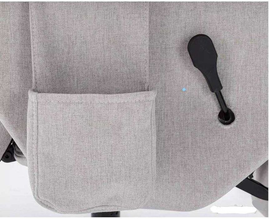 Fotel gamingowy Bioneuronic