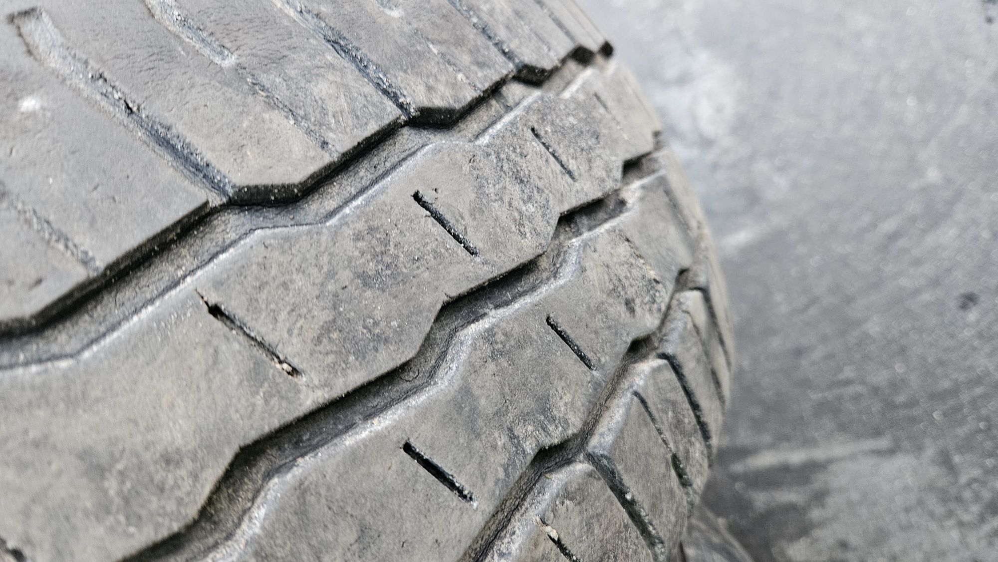 Opony letnie lato do busa 195/65/R16C 104/102 imperial 2018rok