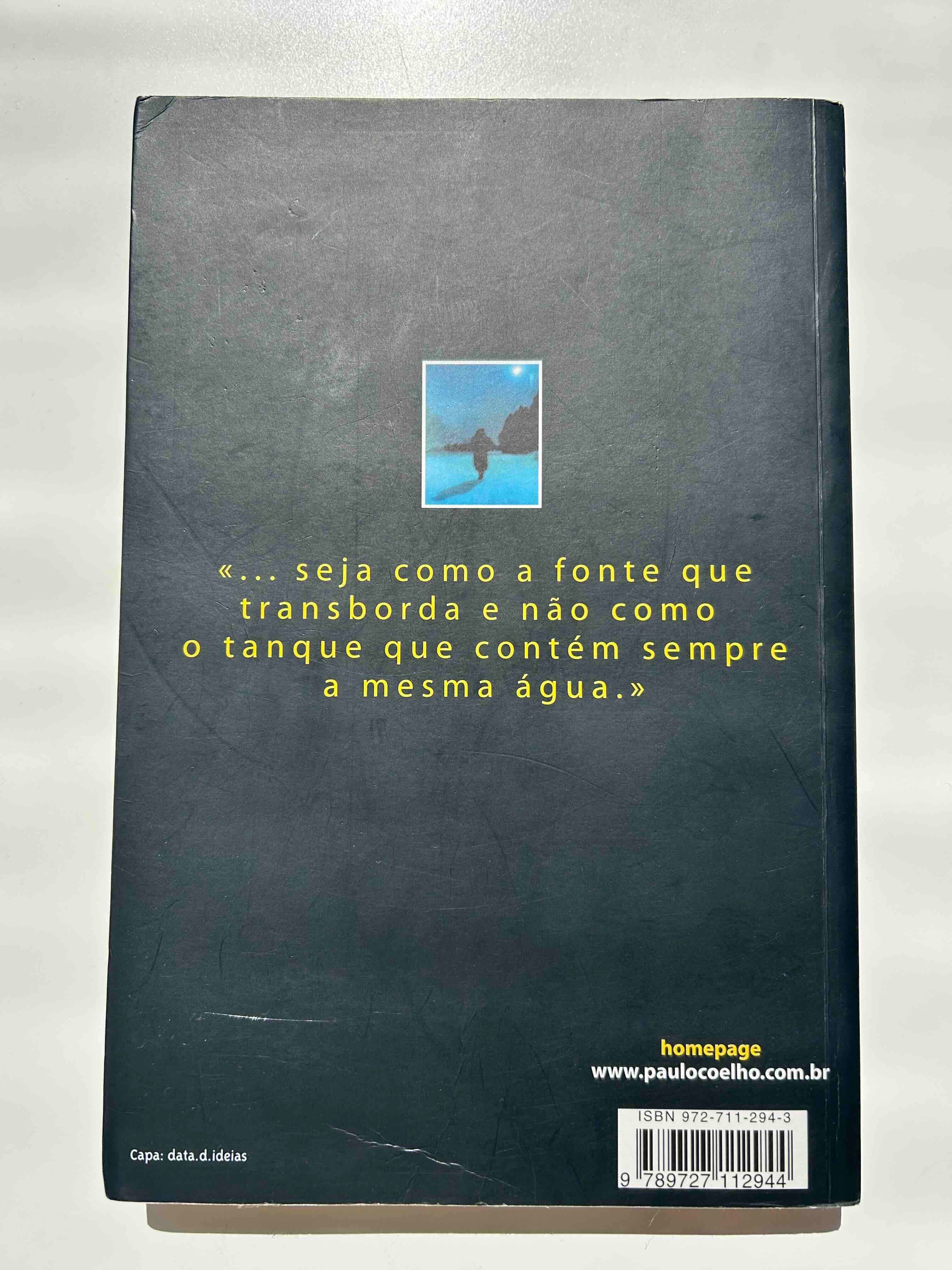 Livro "Veronika Decide Morrer" de Paulo Coelho (Portes Incluídos)