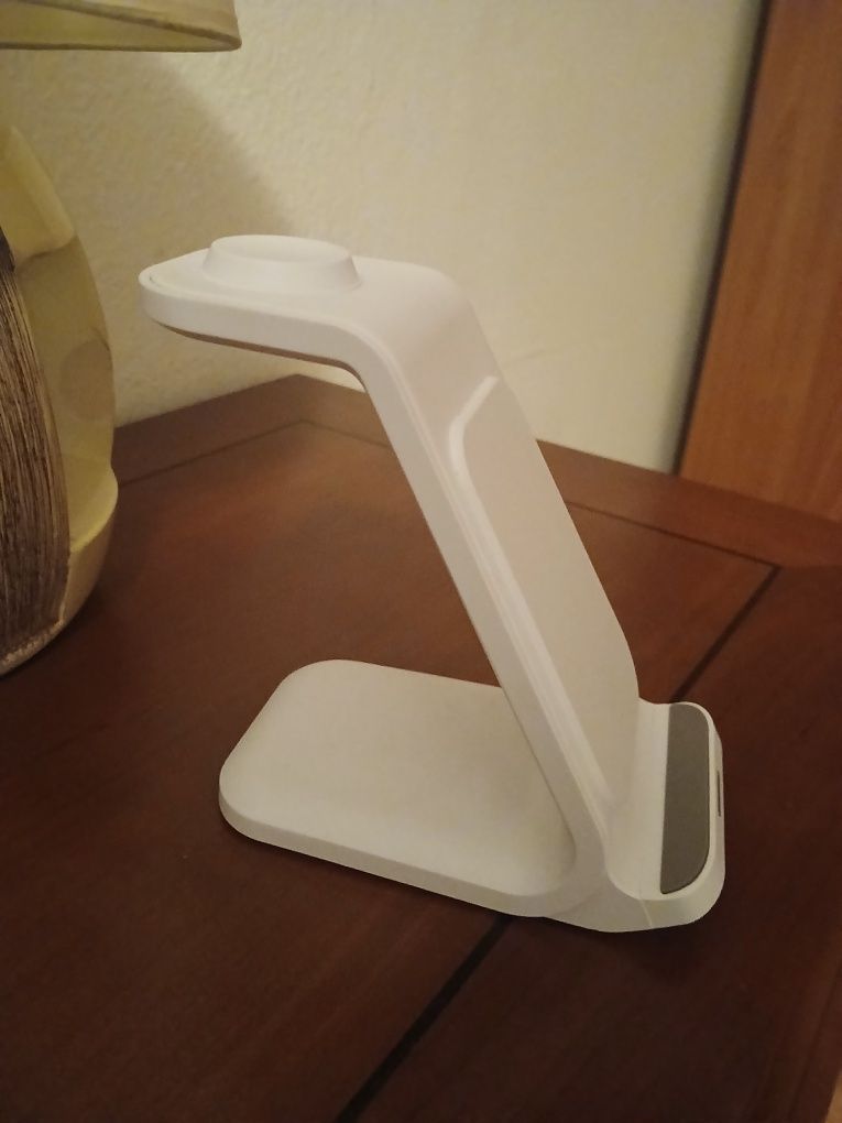 Carregador wireless