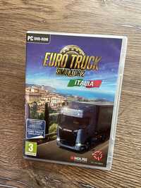 Euro Truck Simulator 2 ITALIA PC