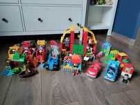LEGO Duplo 9 zestawów