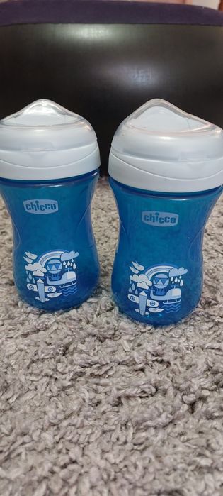 Дитяча бутилочка Chicco