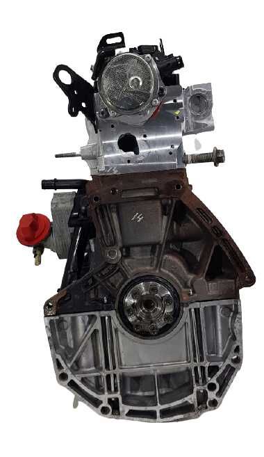 Silnik 1.5 DCI K9K896 Regenerowany