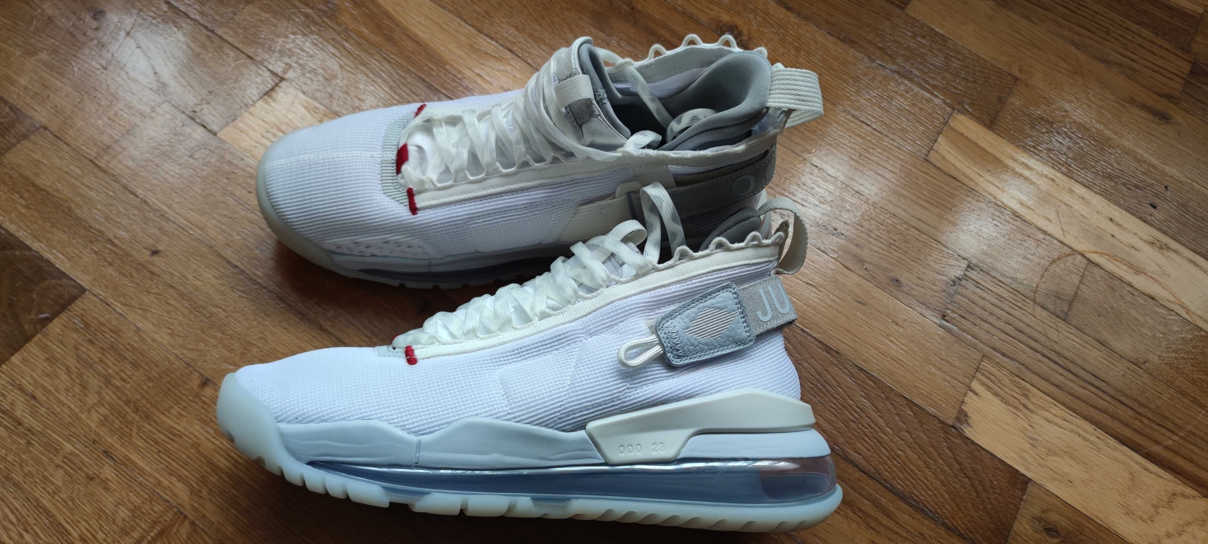 Баскетбольні кросівки Nike Jordan Jumpman Proto-Max 720