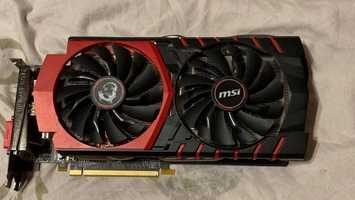 GeForce GTX 970 MSI