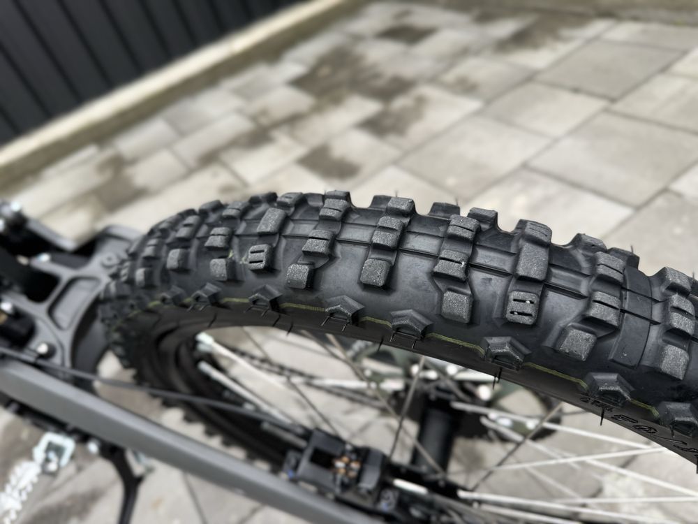 Електро велосипед SurRon L1E