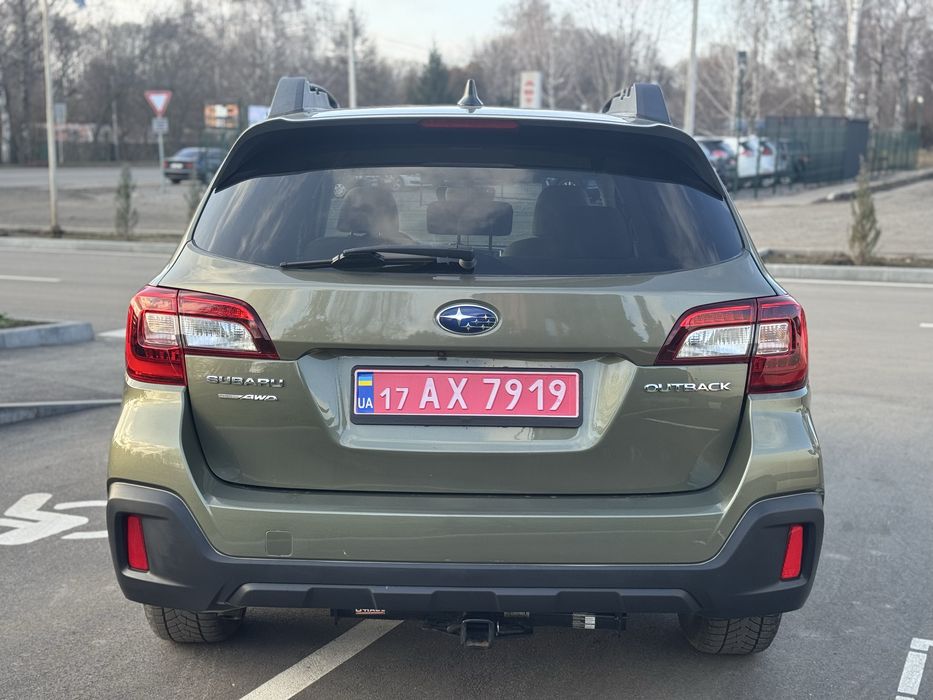 Продам Subaru Outback