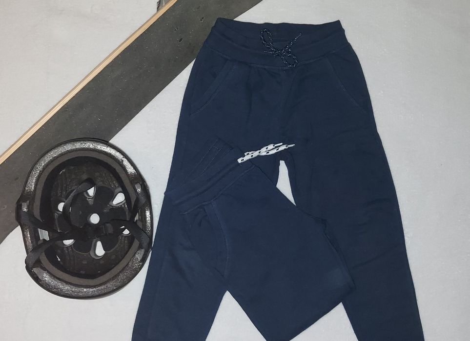 3 Calças Fato treino, 5/6 anos desde 9€