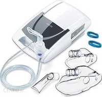 INHALATOR ultradźwiękowy  sanitas SIH 21
