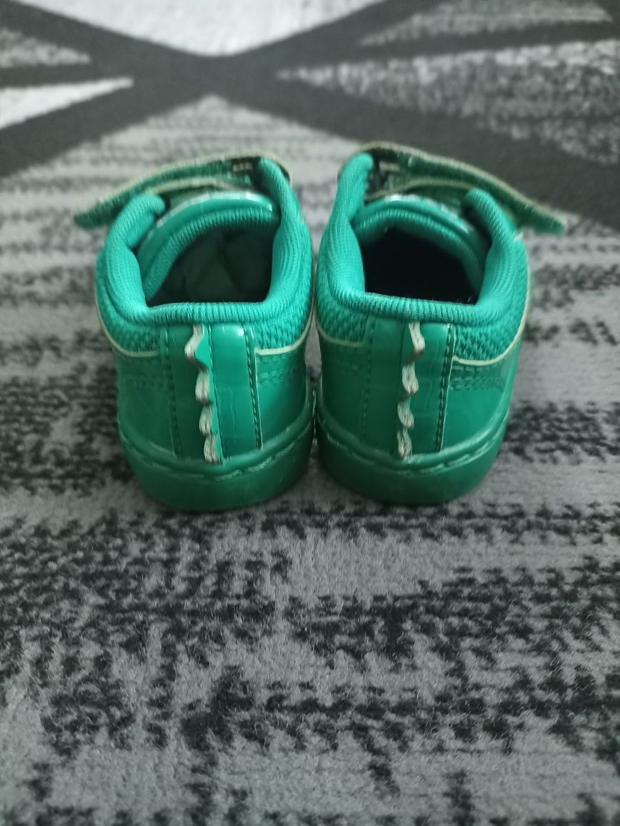 Adidasy LACOSTE rozmiar 21