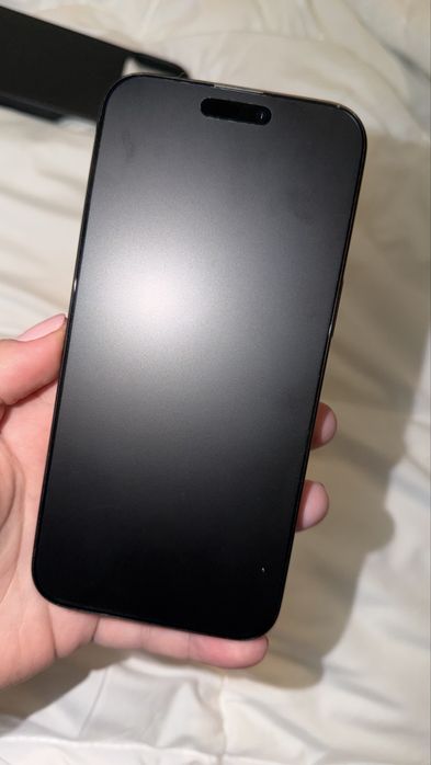 Iphone 15 pro Max 256 GB