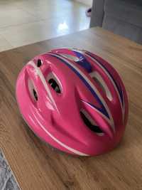 Kask rowerowy dla dziecka