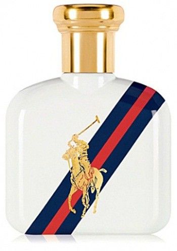 Ralph Lauren Polo Blue Sport Eau de Toilette 125ml. UNBOX