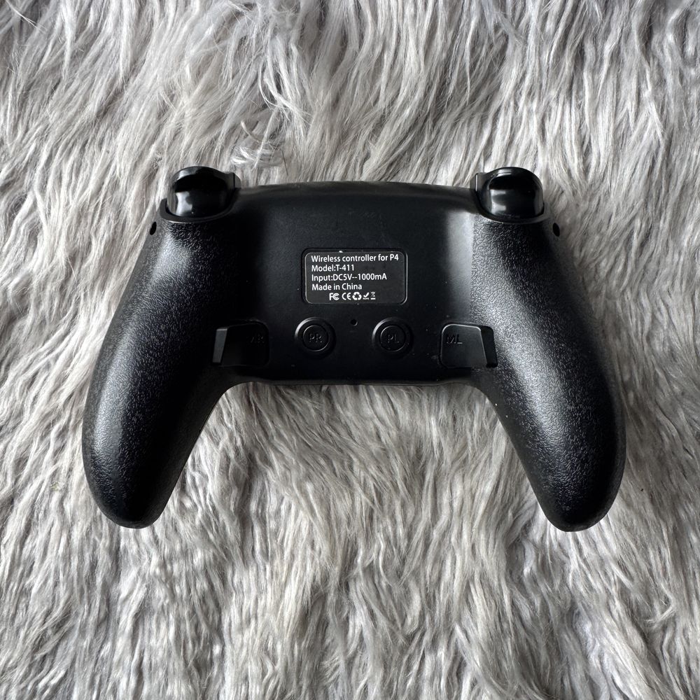 Pad Wireless Controller P4