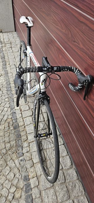 Rower szosowy Colnago