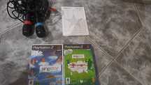 Jogos Singstar Playstation 2