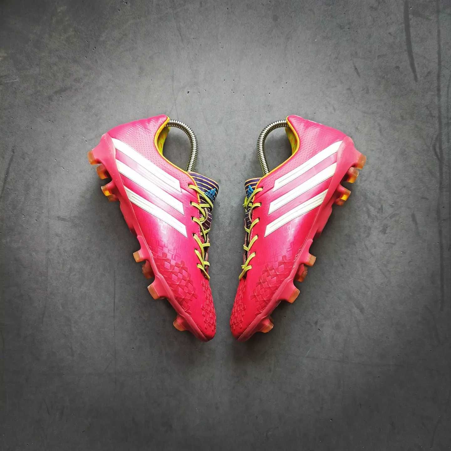 Korki Adidas Predator Lethal Zones LZ II FG 40 2/3