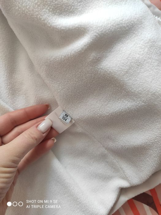 Парка, куртка на дівчинку, весна-осінь