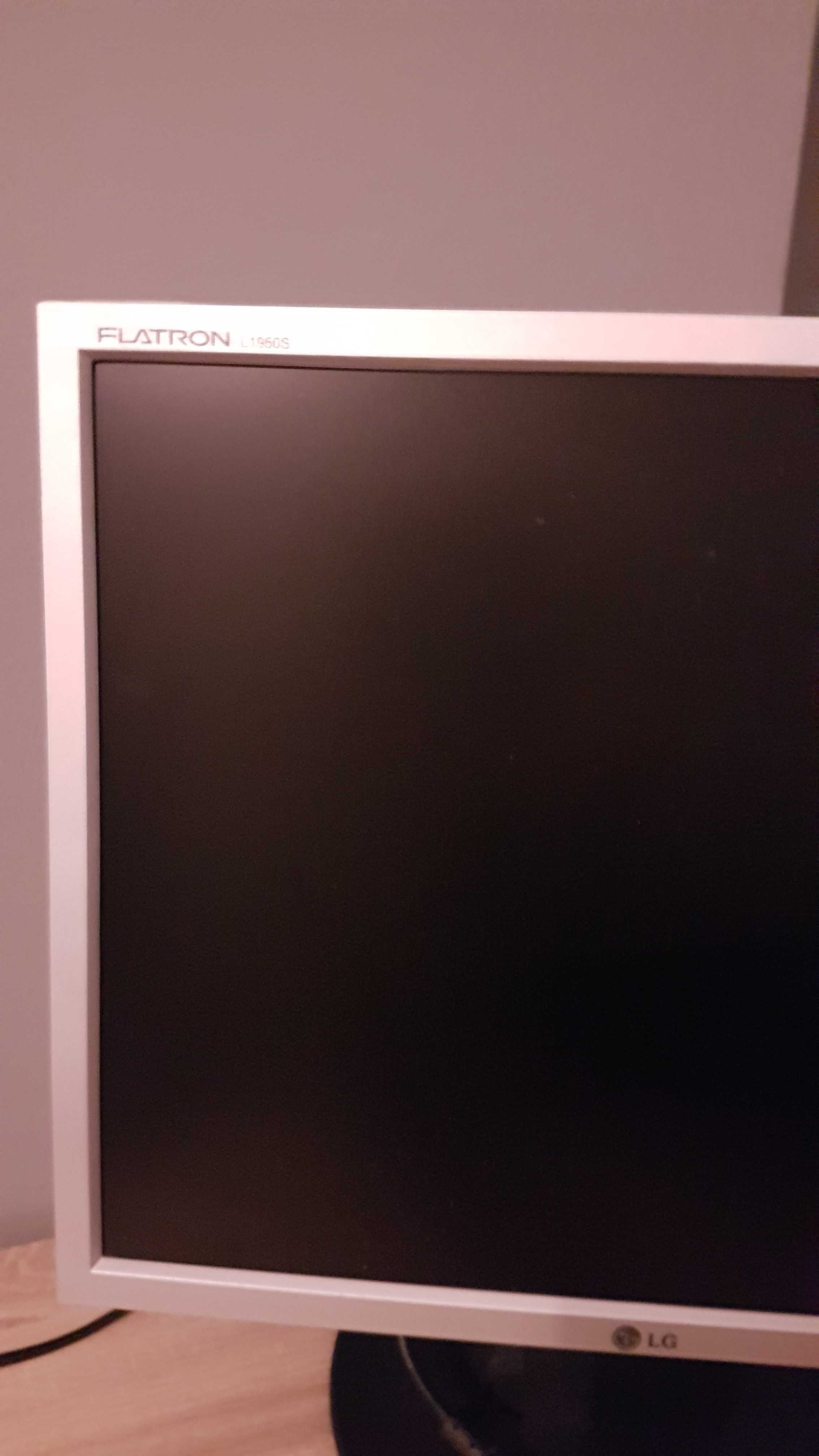 Monitor FLATRON L1950s