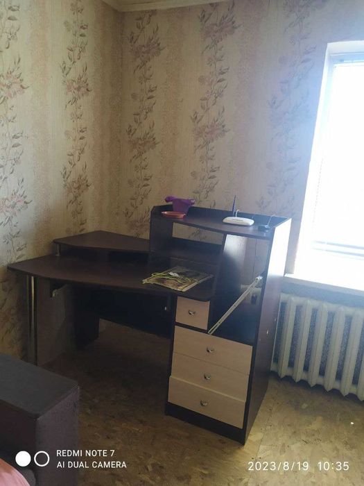 Продам 1 ком. кв-ру  в Чугуеве