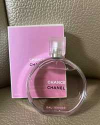 chanel EAU TENDER 100ML nowy, nieużywany