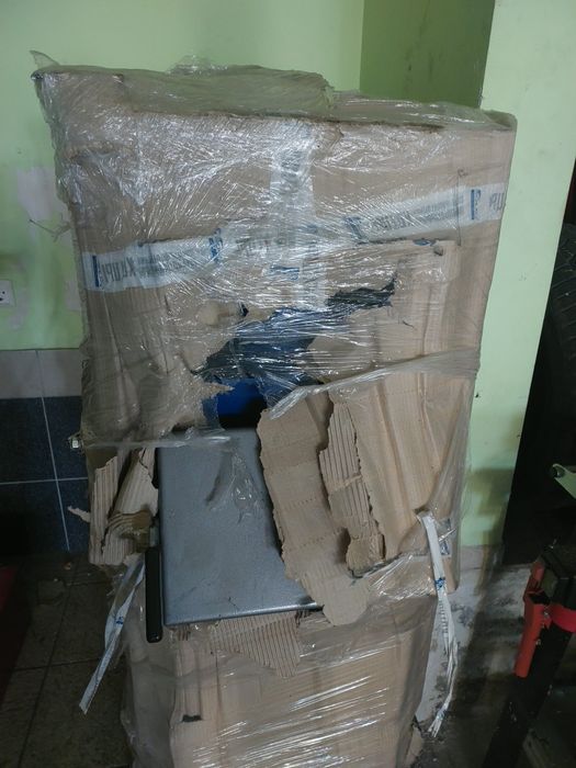 Котёл твердотопливныйWICHLACZ