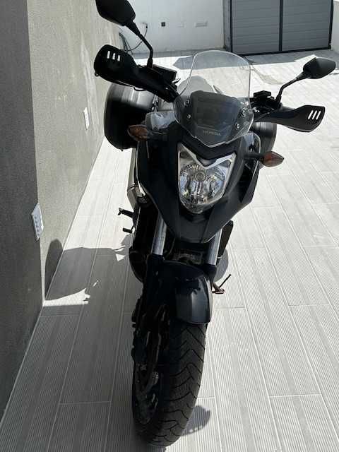Vendo Honda NC750X