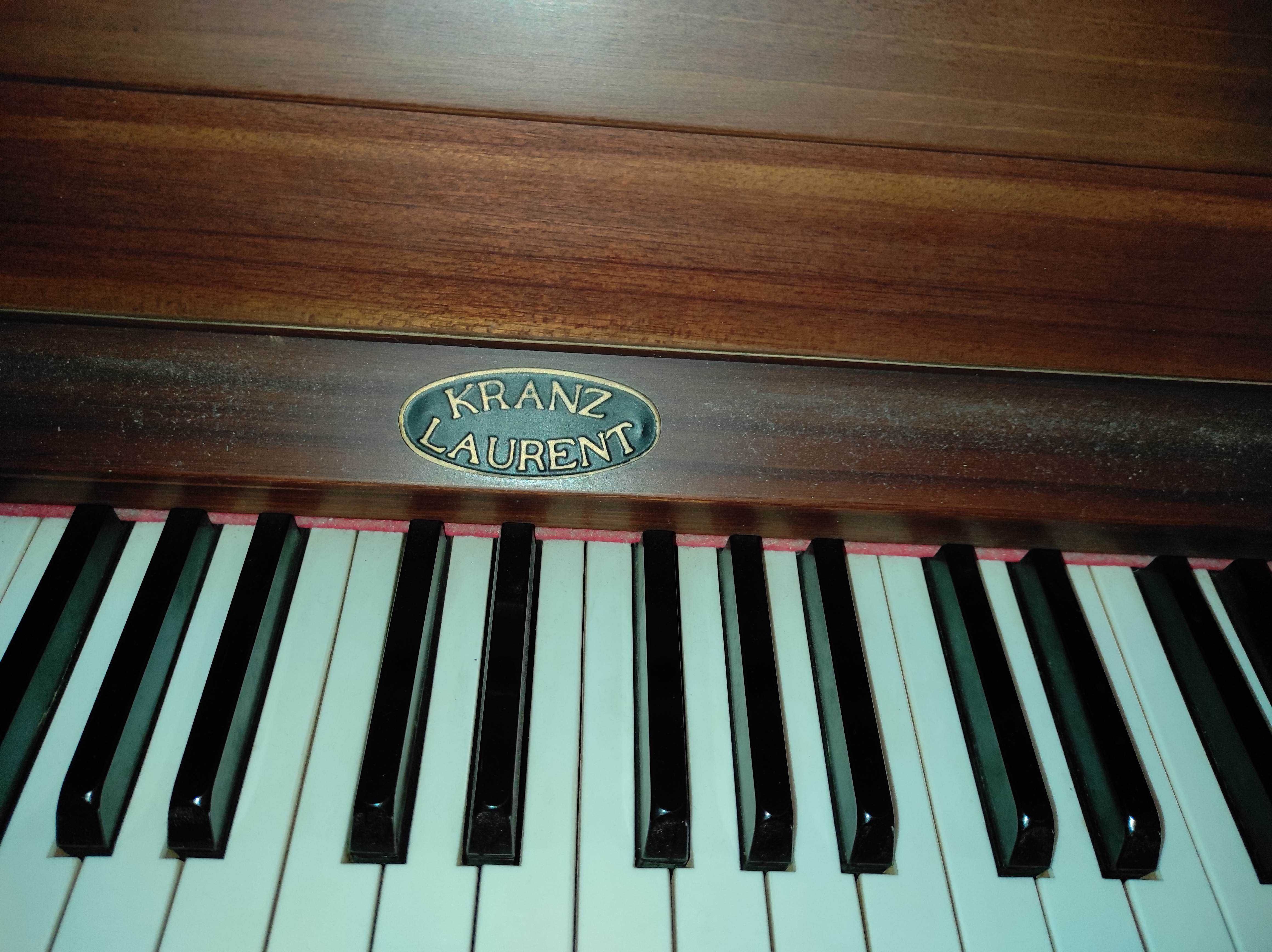 Piano Kranz Laurent