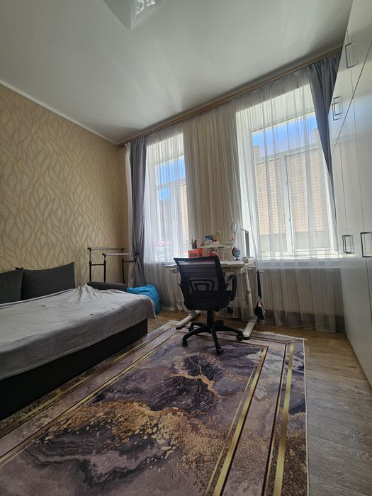 Квартира в историческом центре Одессы