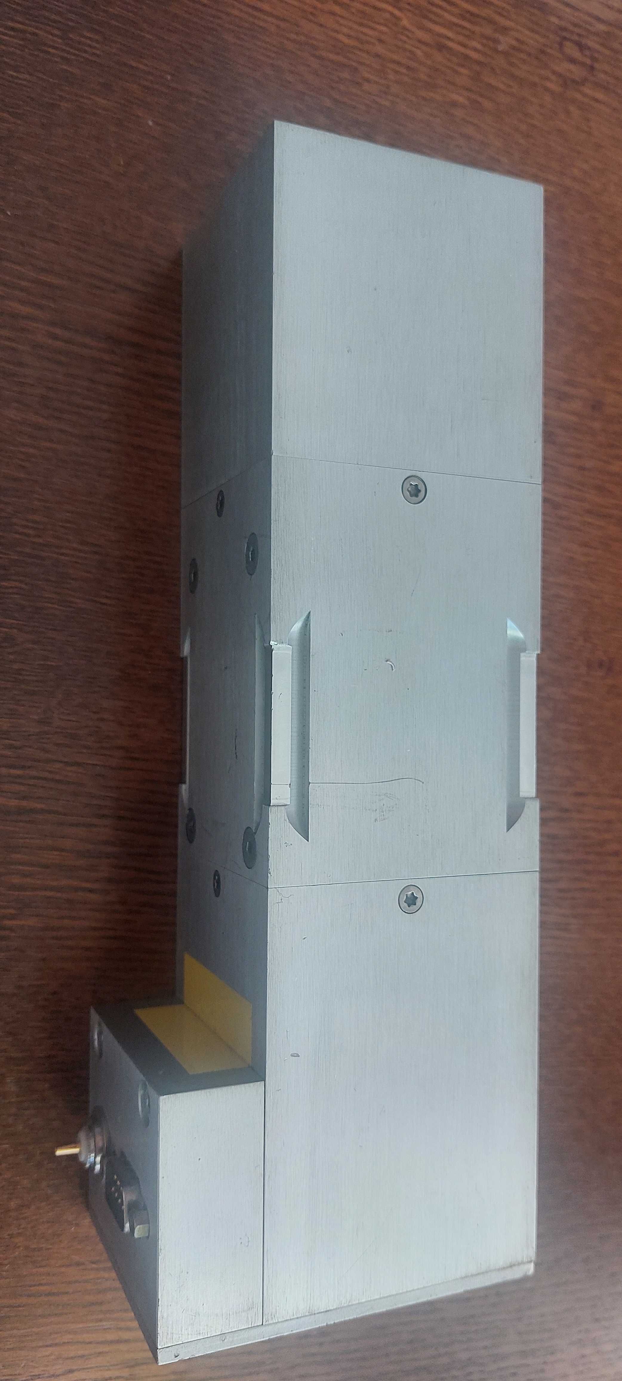 CCD Video Camera Module TV Lens