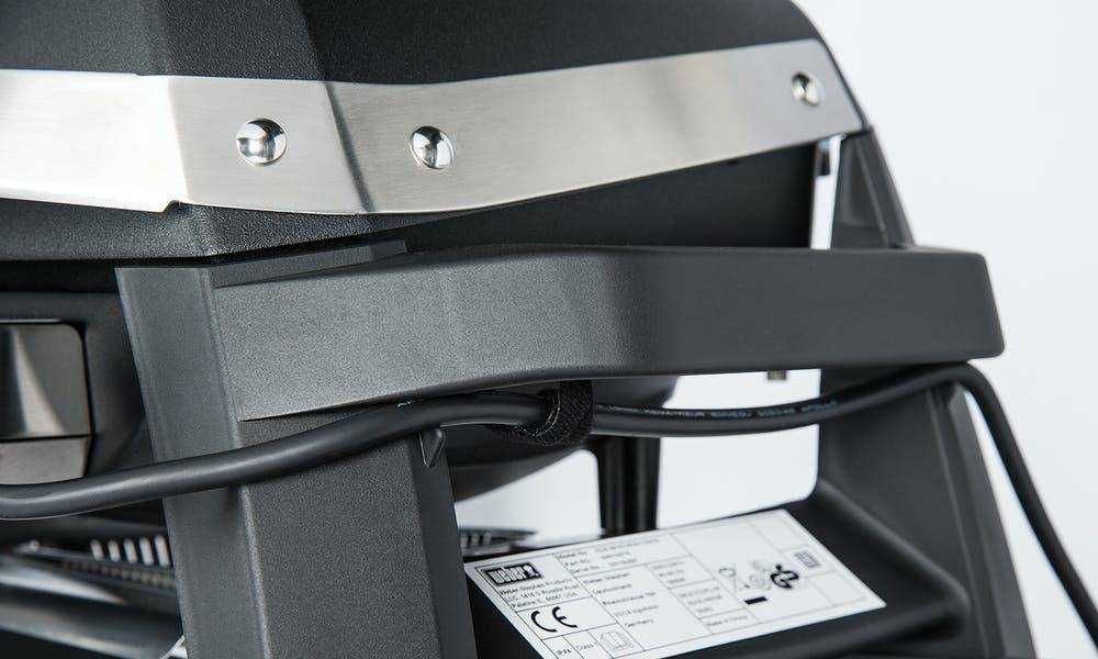 Grelador WEBER - PULSE 1000