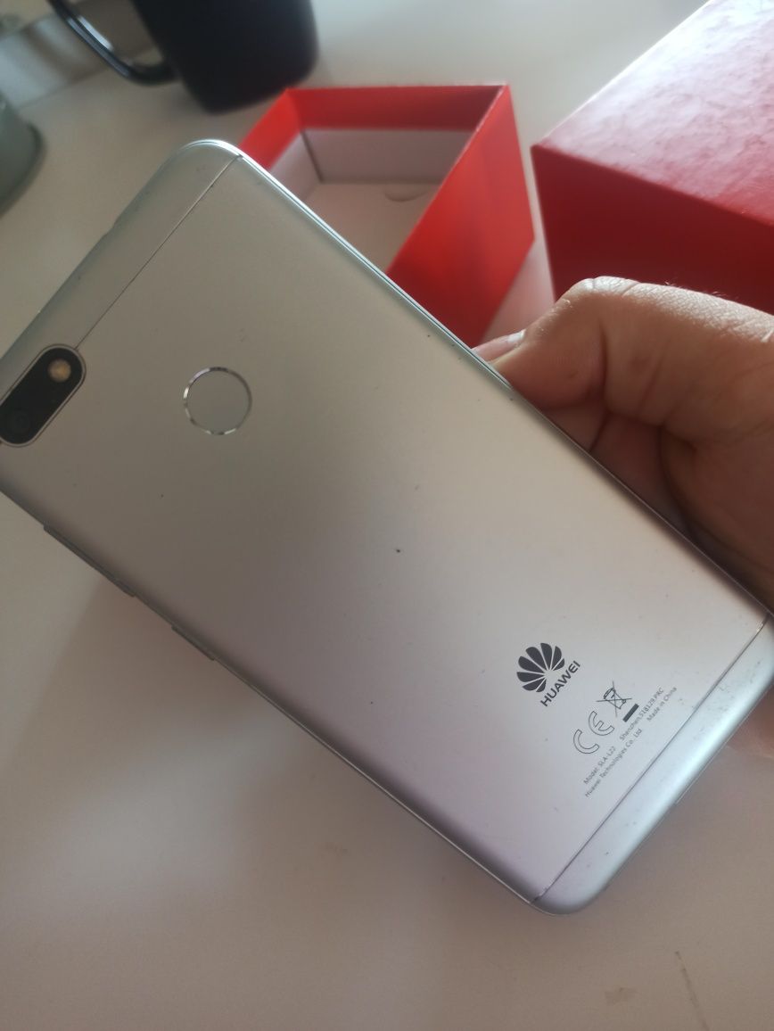 huawei P9 lite mini