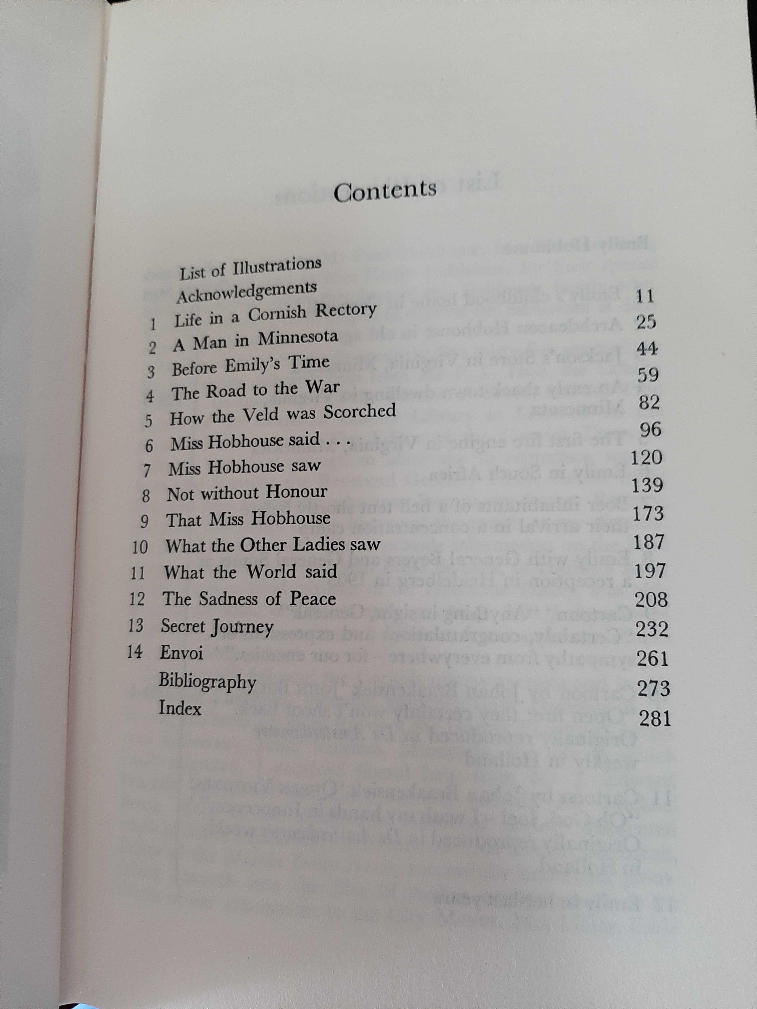 John Fisher – That Miss Hobhouse: The Life of a Great Feminist