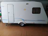 Caravelair Antares Luxe 400 IMPECÁVEL