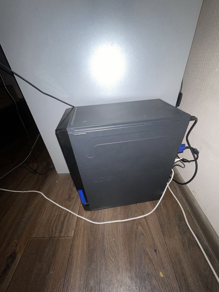 Продам свой компьютер