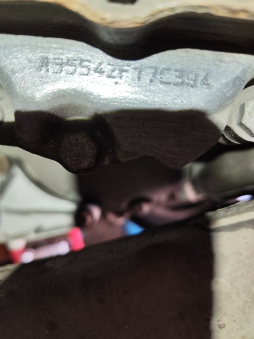 МКПП Opel Astra H 1.8 бензин