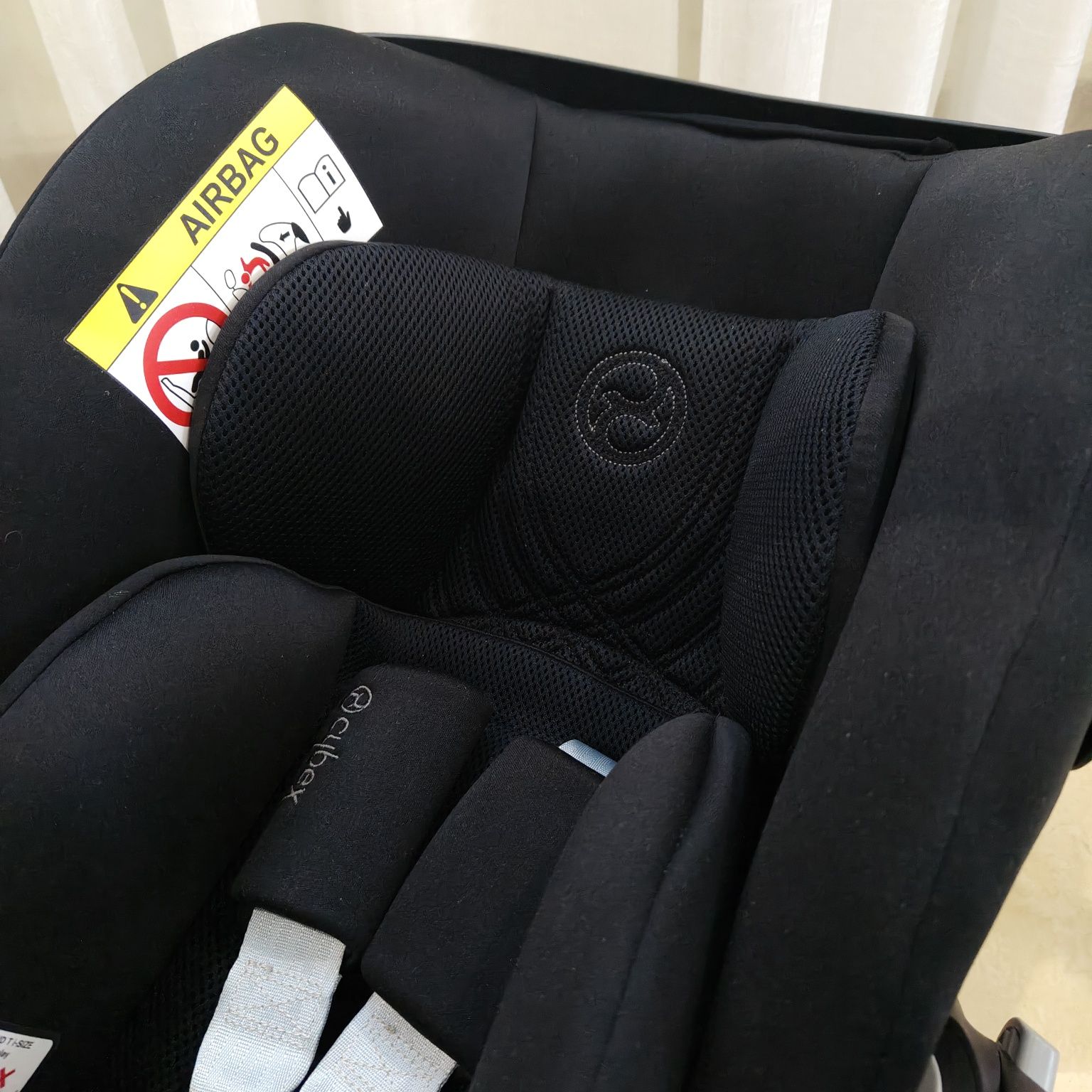 Cybex Cloud T+ 2024
