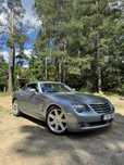 Chrysler crossfire 3.2 automat Bezwypadkowy