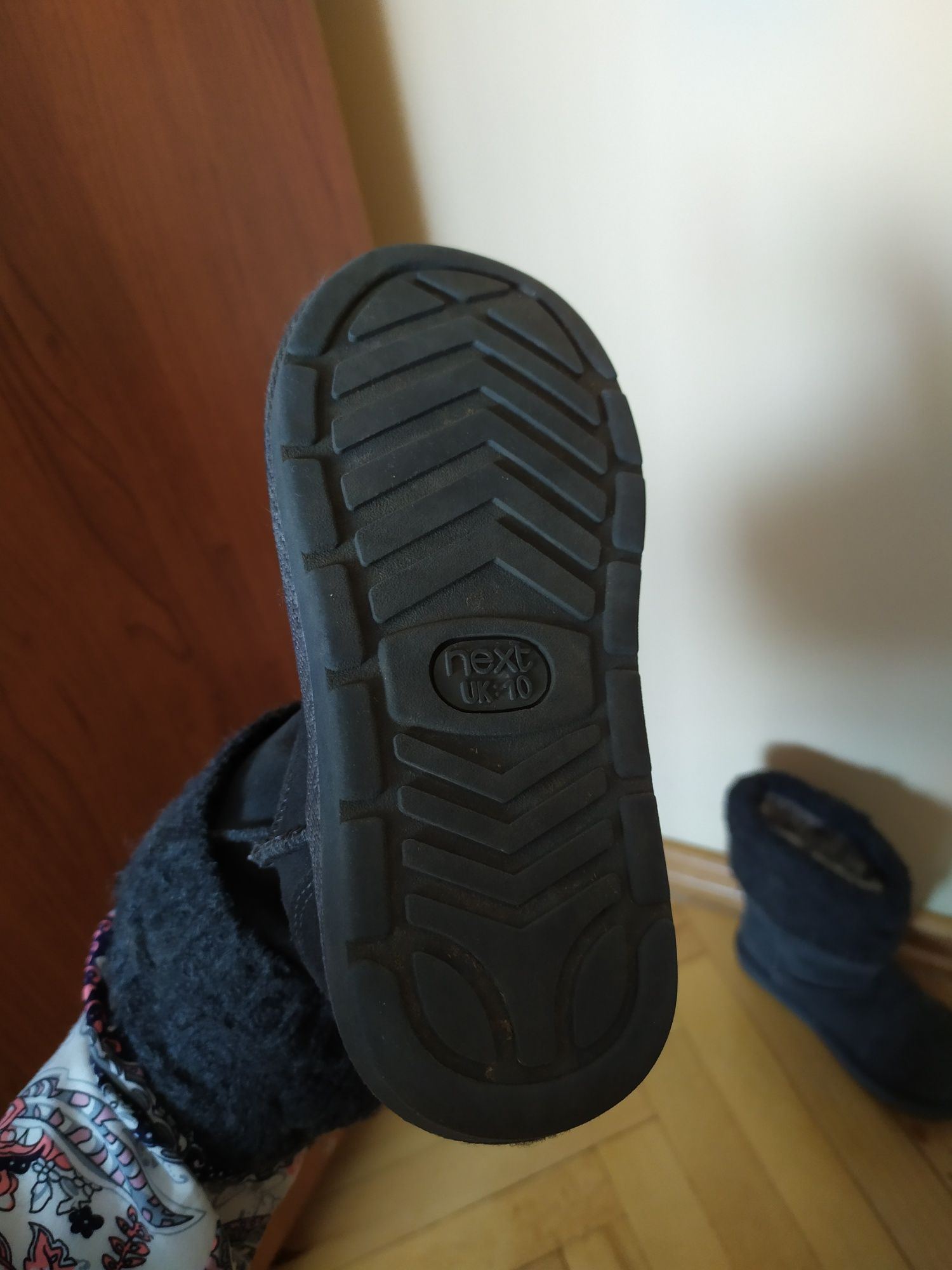 Buty next emu rozmiar 28 next 10