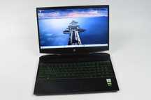Laptop HP Pavilion Gaming i5-10300/16GB/512 GTX1650Ti
