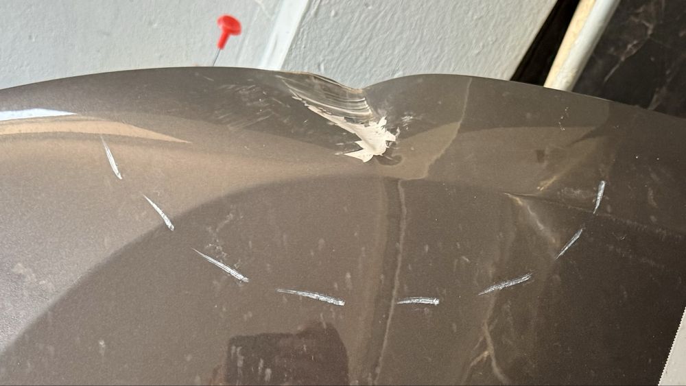 Maska  Durango GT 2020