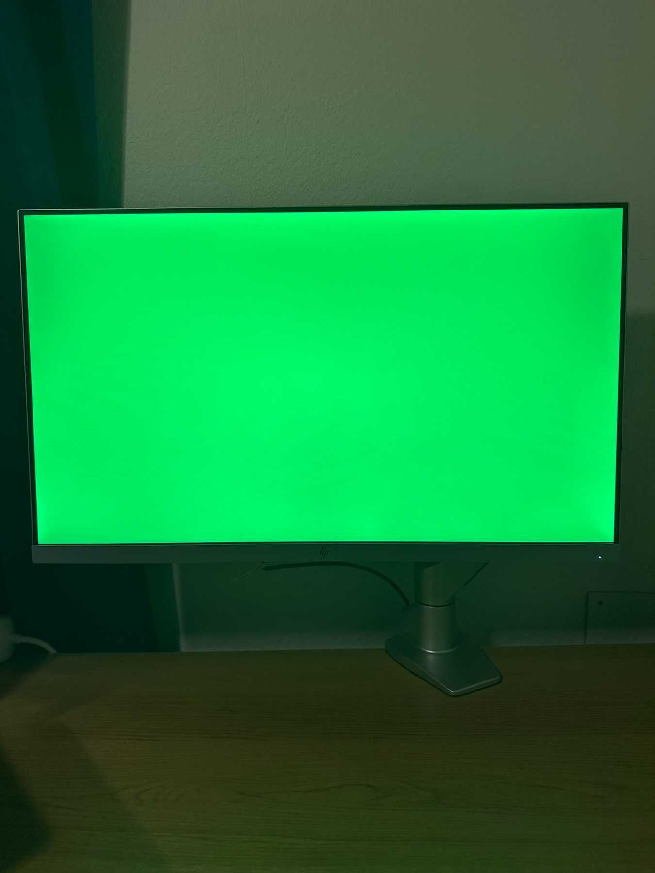 Монітор HP EliteDisplay E273 27 " + Кронштейн рука Lift Arm Оригінал