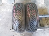 Opony 205/60R16 Kleber Krisalp DEMO ZIMA Zimowe