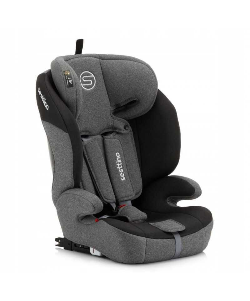 Fotelik Samochodowy Sesttino Rocker 9-36 Kg ISOFIX