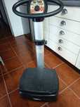 Máquina de exercício