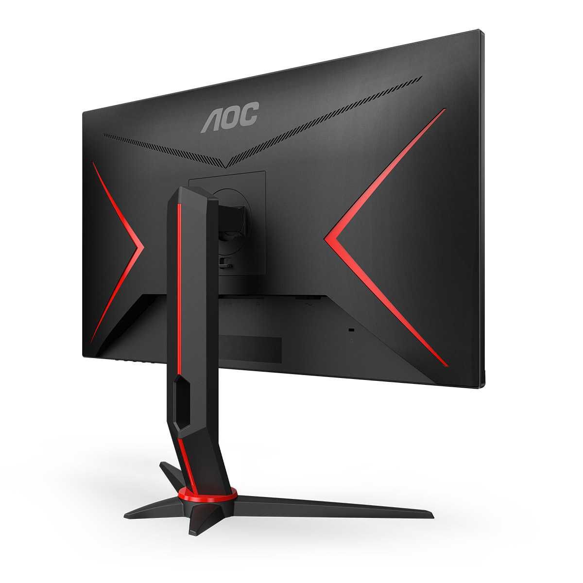 Monitor AOC 24G2SU VA 23.8"FHD 165Hz FreeSync/G-SYNC Compatible Selado