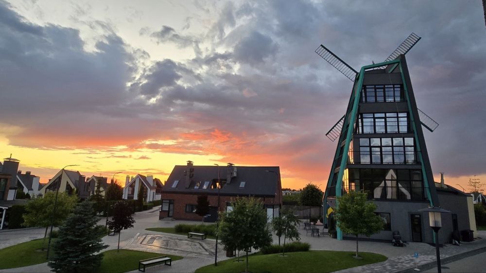 Продаж елітного будинку, Киівська обл., Білогородка, Чайки, Шевченкове