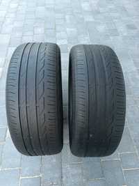 Opony 215/55 17 Bridgestone Turanza t001