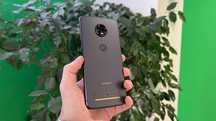 Магазин Motorola Moto Z4 4/128GB Flash Grey Гарантія Trade In